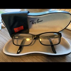 🌸RayBan Prescriptive Glasses